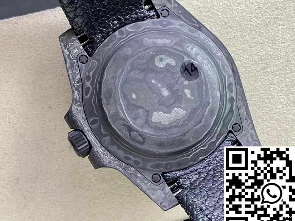 VS Factory Submariner Rolex DIW Dial Carbon Fiber 1024